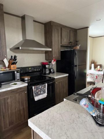 772 Road 5606, Cleveland, TX 77327