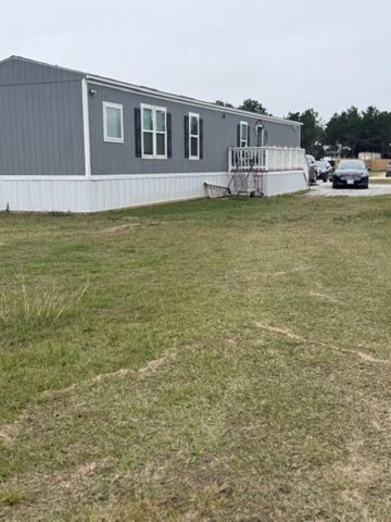 772 Road 5606, Cleveland, TX 77327