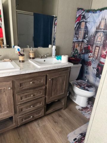 772 Road 5606, Cleveland, TX 77327