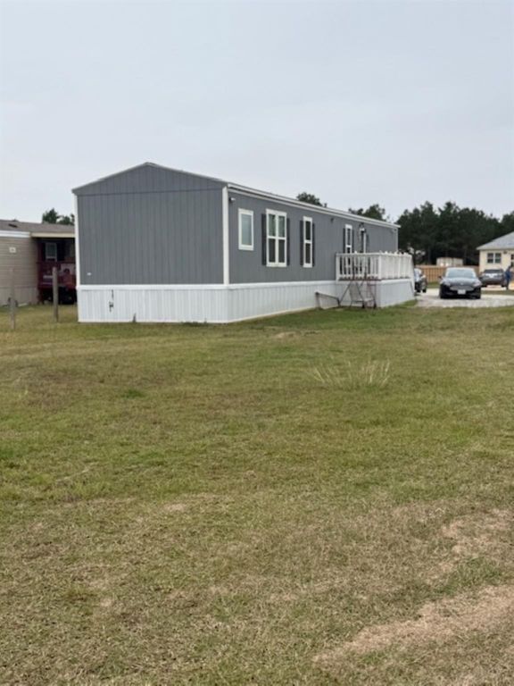 772 Road 5606, Cleveland, TX 77327