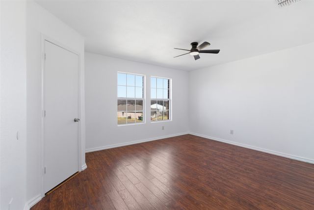 1422 Mill Branch Drive, Garland, TX 75040