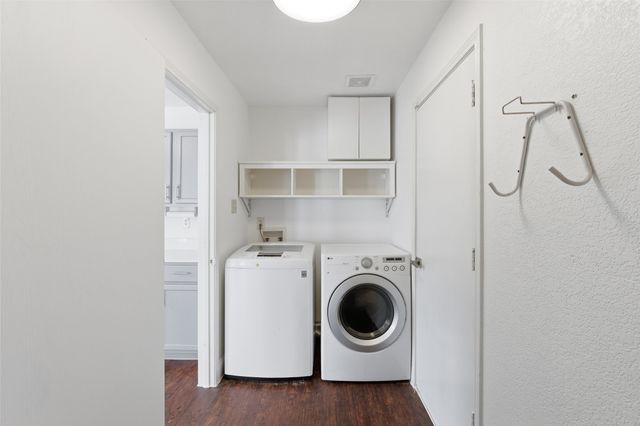 1422 Mill Branch Drive, Garland, TX 75040