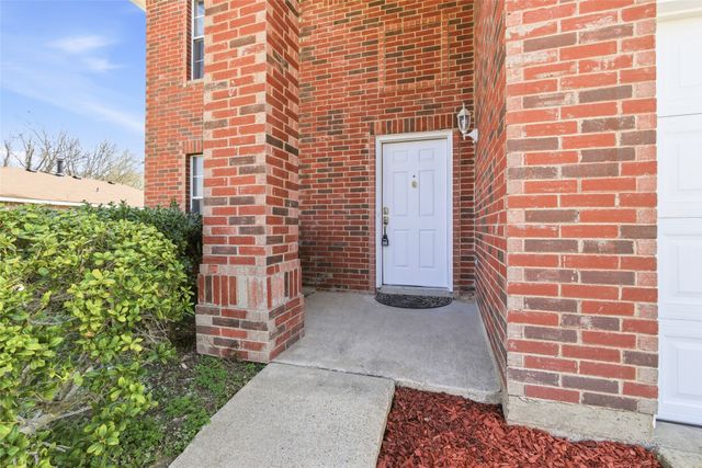 1422 Mill Branch Drive, Garland, TX 75040