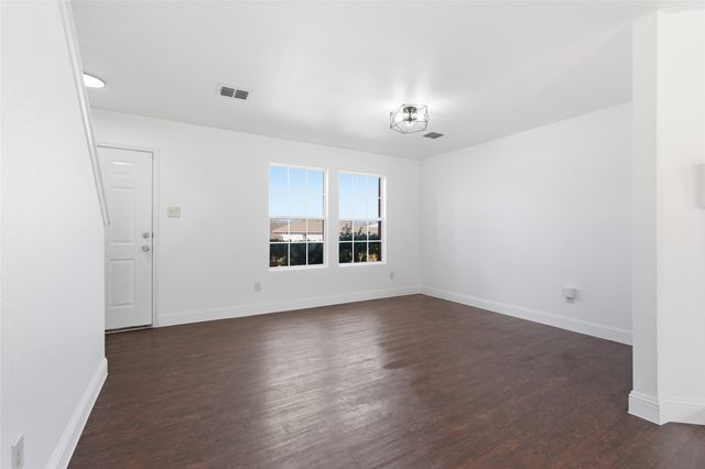 1422 Mill Branch Drive, Garland, TX 75040