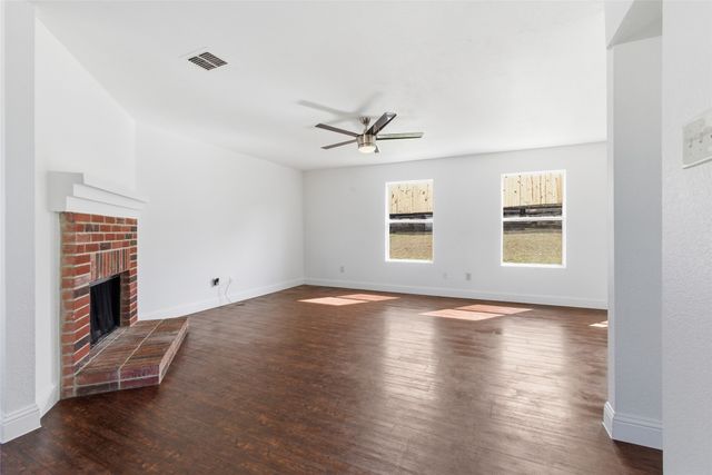 1422 Mill Branch Drive, Garland, TX 75040