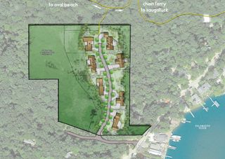 292 Sugar Hill Court 7, Saugatuck, MI 49453