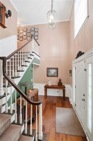 4455 Burnham Woods Drive, Franklin Twp, OH 45005