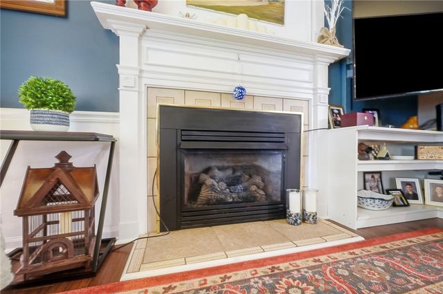 4455 Burnham Woods Drive, Franklin Twp, OH 45005