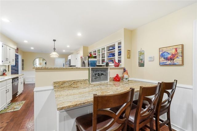4455 Burnham Woods Drive, Franklin Twp, OH 45005