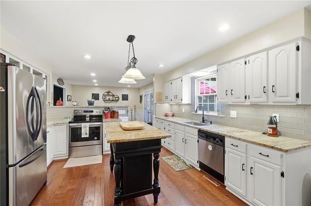 4455 Burnham Woods Drive, Franklin Twp, OH 45005