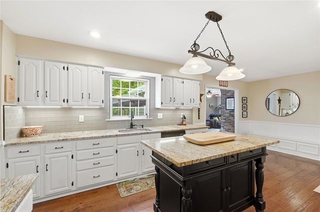 4455 Burnham Woods Drive, Franklin Twp, OH 45005