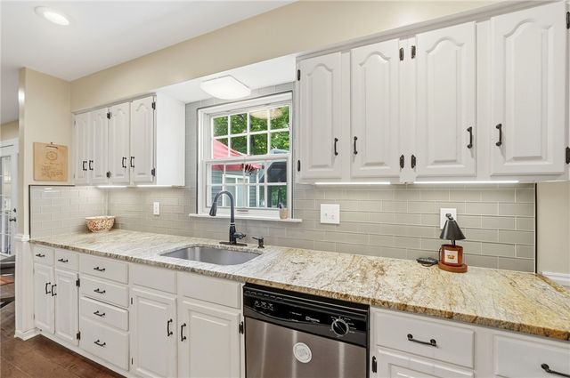 4455 Burnham Woods Drive, Franklin Twp, OH 45005
