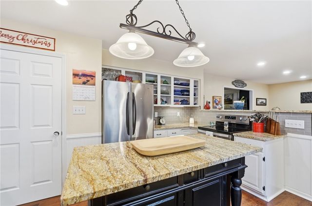 4455 Burnham Woods Drive, Franklin Twp, OH 45005