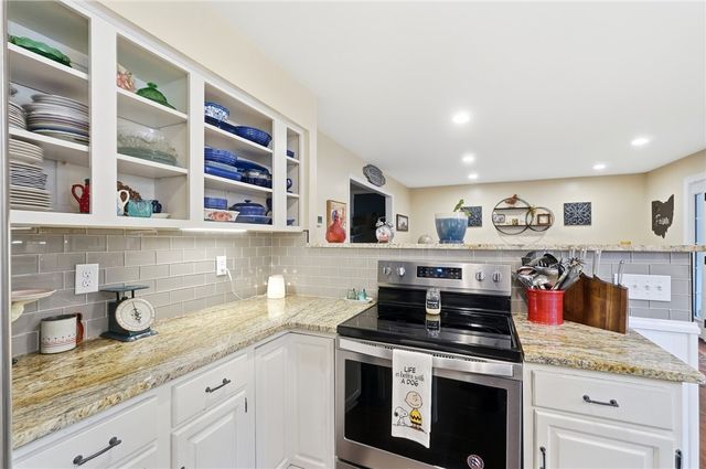 4455 Burnham Woods Drive, Franklin Twp, OH 45005