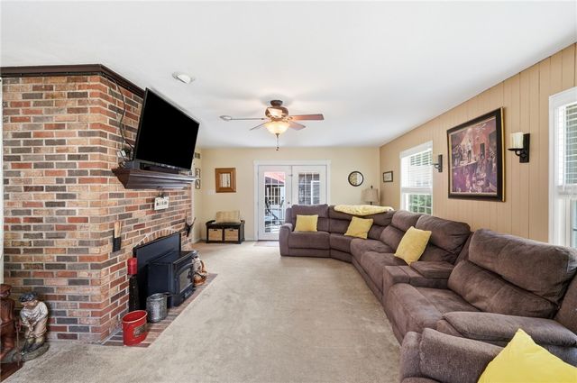 4455 Burnham Woods Drive, Franklin Twp, OH 45005
