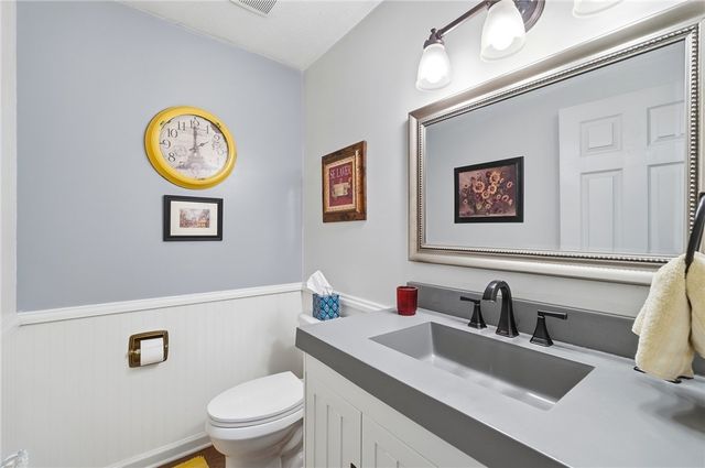 4455 Burnham Woods Drive, Franklin Twp, OH 45005