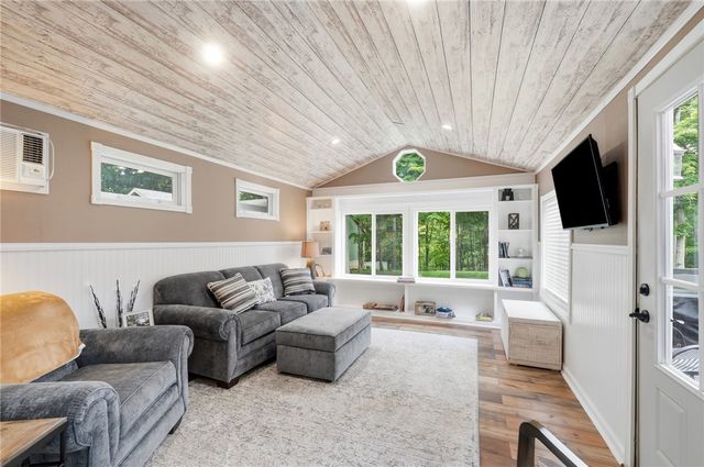 4455 Burnham Woods Drive, Franklin Twp, OH 45005