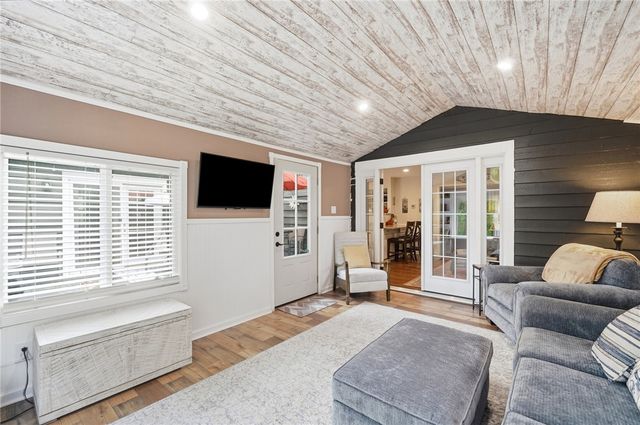 4455 Burnham Woods Drive, Franklin Twp, OH 45005