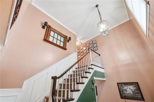 4455 Burnham Woods Drive, Franklin Twp, OH 45005