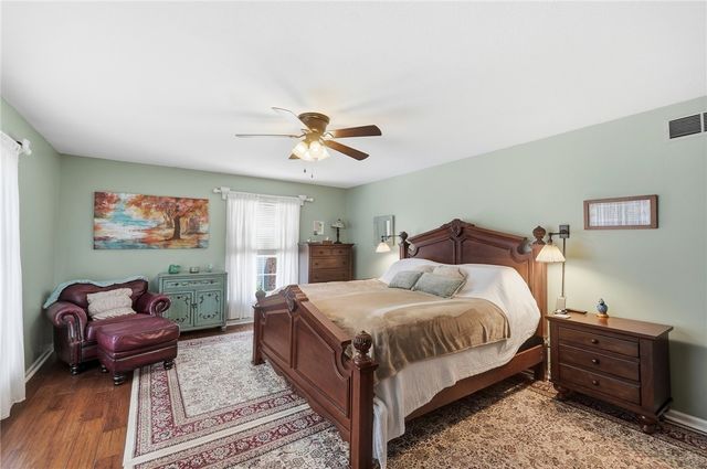 4455 Burnham Woods Drive, Franklin Twp, OH 45005