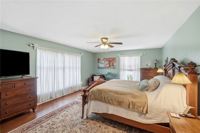 4455 Burnham Woods Drive, Franklin Twp, OH 45005