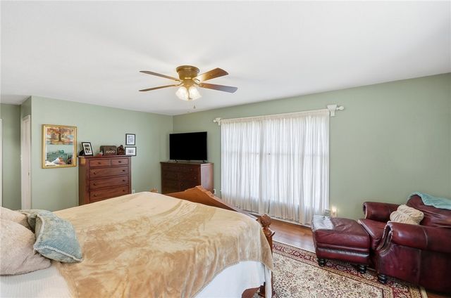 4455 Burnham Woods Drive, Franklin Twp, OH 45005