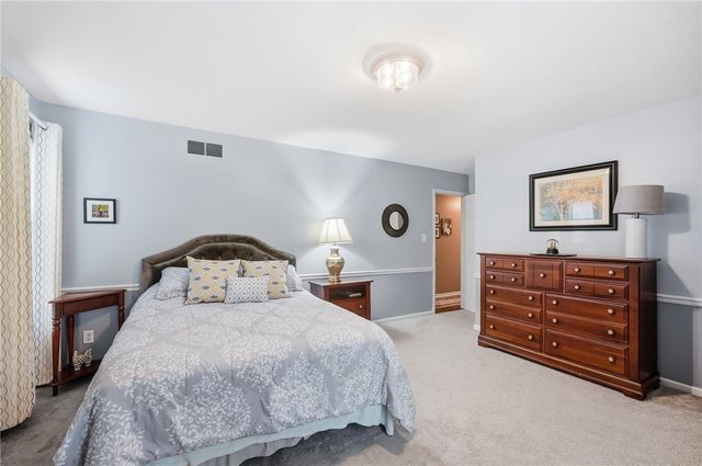 4455 Burnham Woods Drive, Franklin Twp, OH 45005