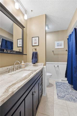 4455 Burnham Woods Drive, Franklin Twp, OH 45005