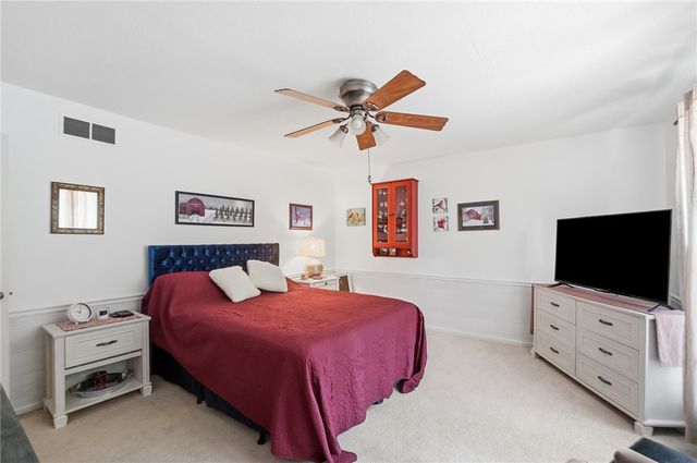 4455 Burnham Woods Drive, Franklin Twp, OH 45005