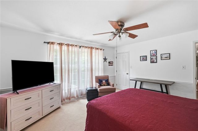 4455 Burnham Woods Drive, Franklin Twp, OH 45005