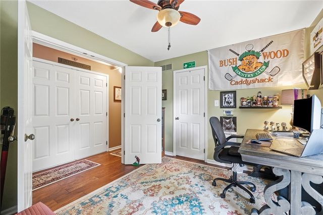 4455 Burnham Woods Drive, Franklin Twp, OH 45005