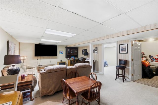 4455 Burnham Woods Drive, Franklin Twp, OH 45005