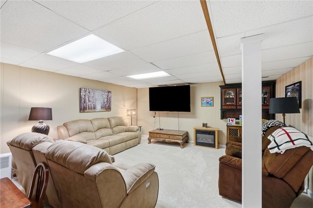 4455 Burnham Woods Drive, Franklin Twp, OH 45005