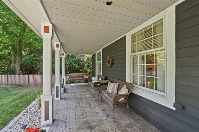 4455 Burnham Woods Drive, Franklin Twp, OH 45005