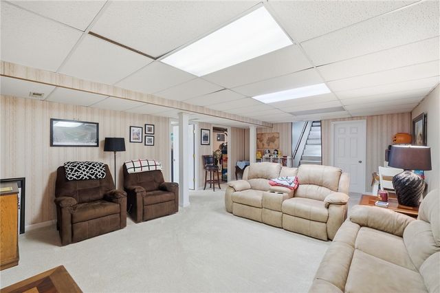 4455 Burnham Woods Drive, Franklin Twp, OH 45005