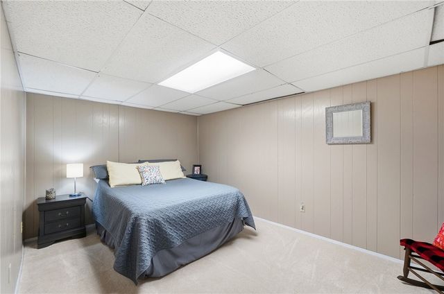 4455 Burnham Woods Drive, Franklin Twp, OH 45005