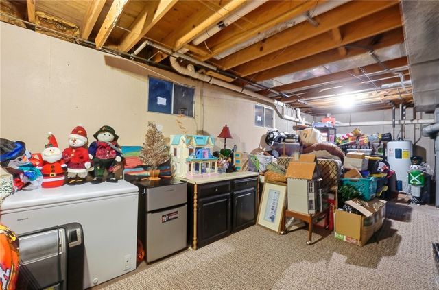 4455 Burnham Woods Drive, Franklin Twp, OH 45005