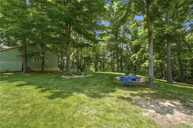 4455 Burnham Woods Drive, Franklin Twp, OH 45005