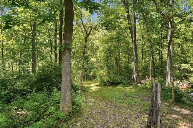 4455 Burnham Woods Drive, Franklin Twp, OH 45005