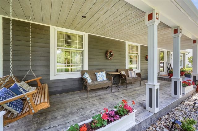4455 Burnham Woods Drive, Franklin Twp, OH 45005