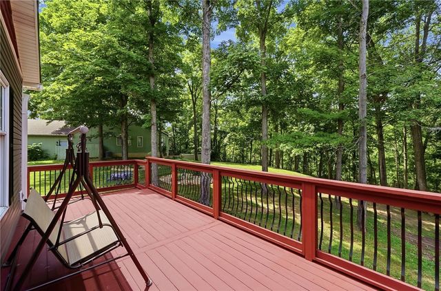 4455 Burnham Woods Drive, Franklin Twp, OH 45005