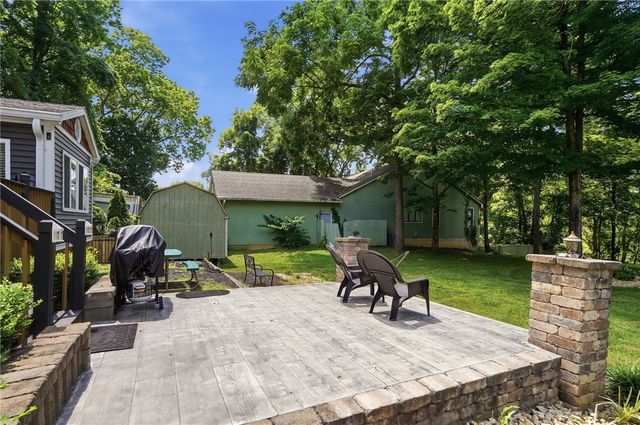 4455 Burnham Woods Drive, Franklin Twp, OH 45005