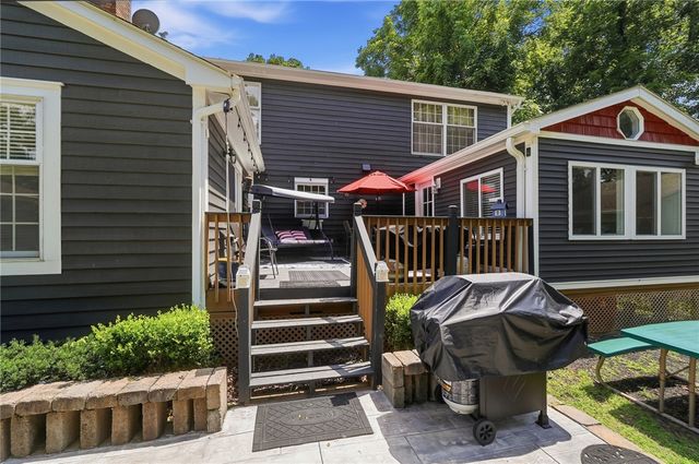 4455 Burnham Woods Drive, Franklin Twp, OH 45005
