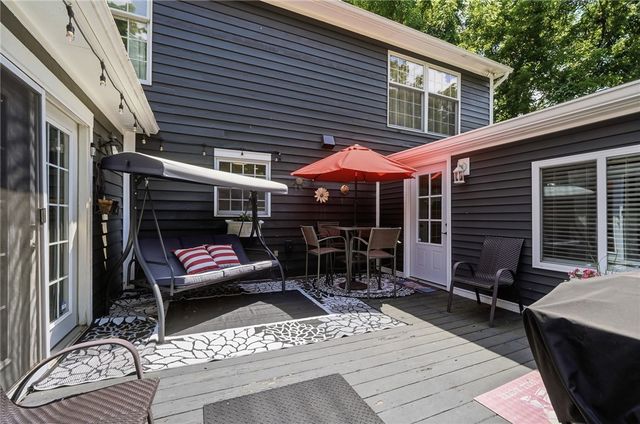 4455 Burnham Woods Drive, Franklin Twp, OH 45005