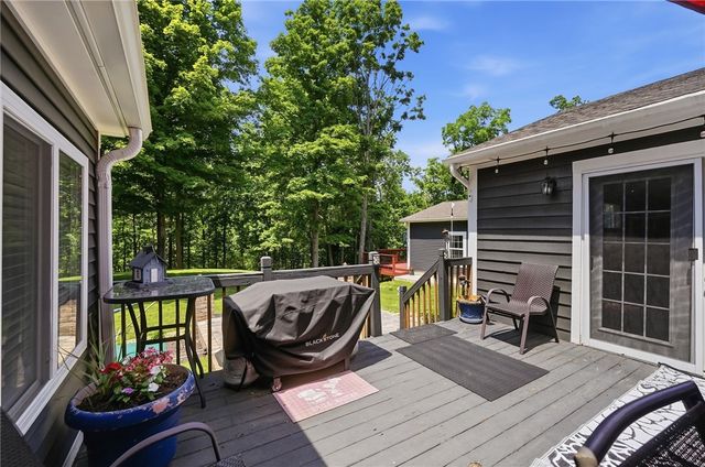 4455 Burnham Woods Drive, Franklin Twp, OH 45005