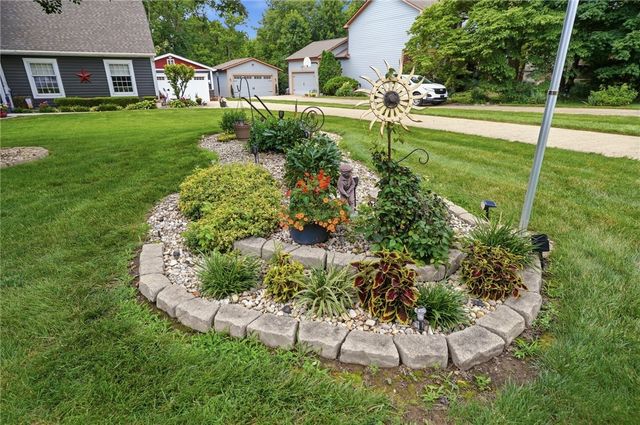 4455 Burnham Woods Drive, Franklin Twp, OH 45005