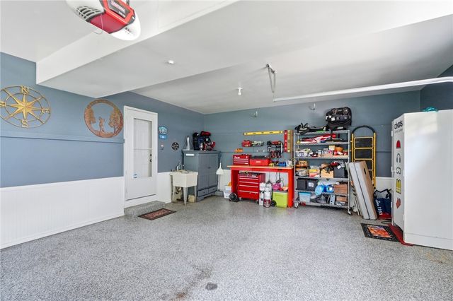 4455 Burnham Woods Drive, Franklin Twp, OH 45005