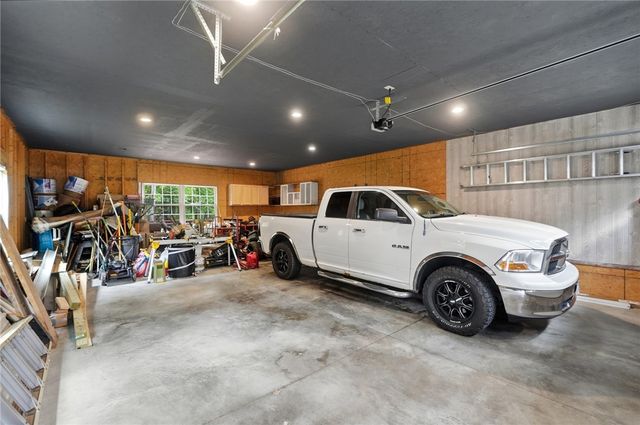 4455 Burnham Woods Drive, Franklin Twp, OH 45005