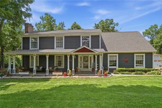 4455 Burnham Woods Drive, Franklin Twp, OH 45005