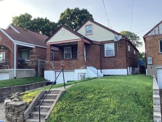 1870 Dalewood Place, Cincinnati, OH 45237